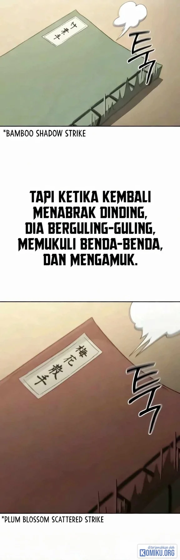 Return Of The Flowery Mountain Sect Chapter 179 Halaman 49