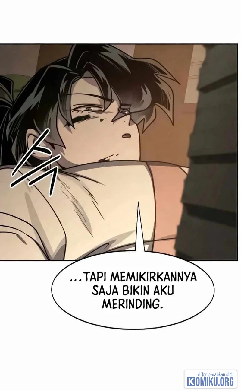 Return Of The Flowery Mountain Sect Chapter 179 Halaman 55