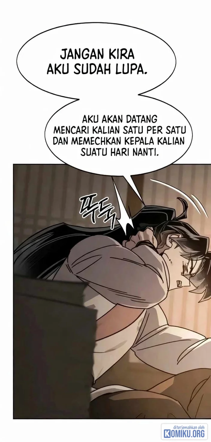 Return Of The Flowery Mountain Sect Chapter 179 Halaman 57