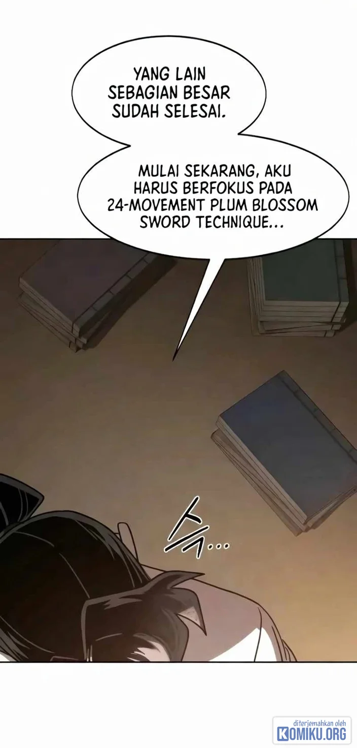 Return Of The Flowery Mountain Sect Chapter 179 Halaman 58