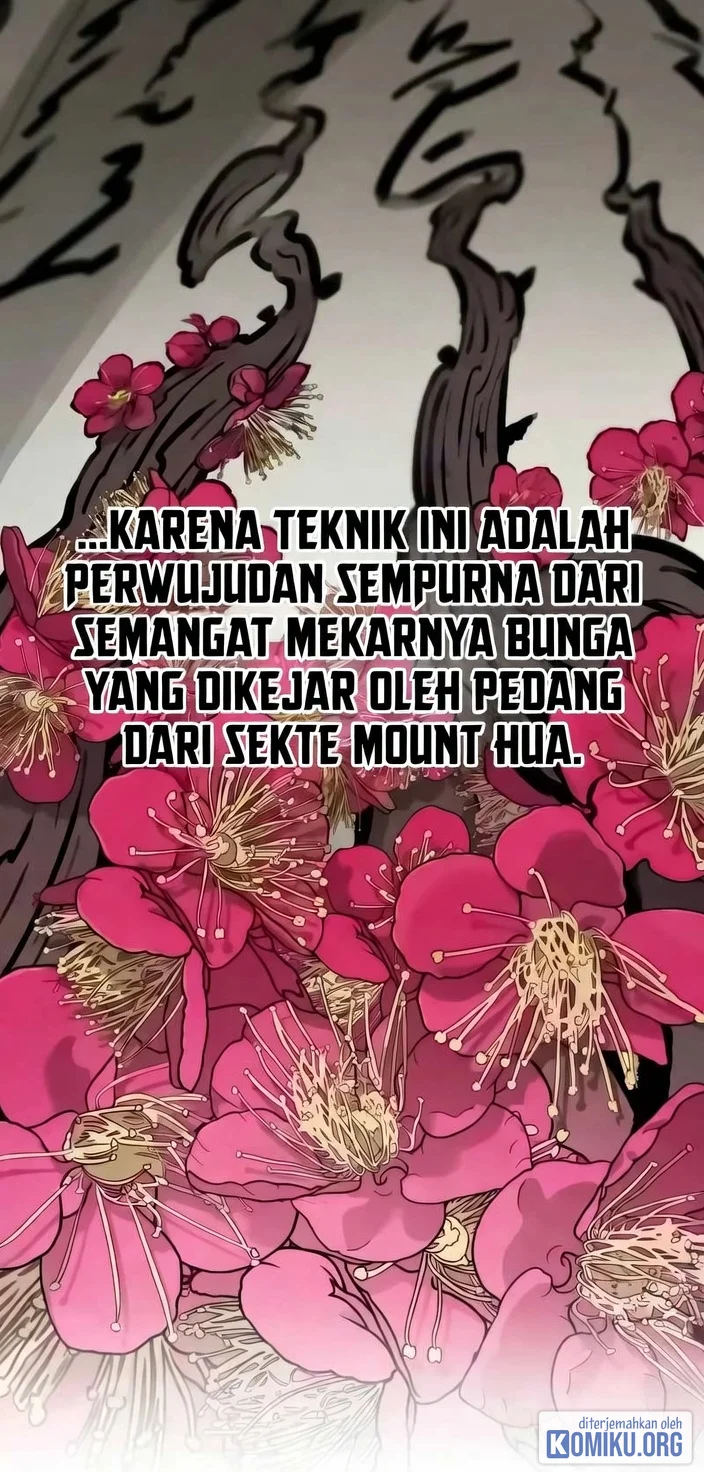 Return Of The Flowery Mountain Sect Chapter 179 Halaman 65