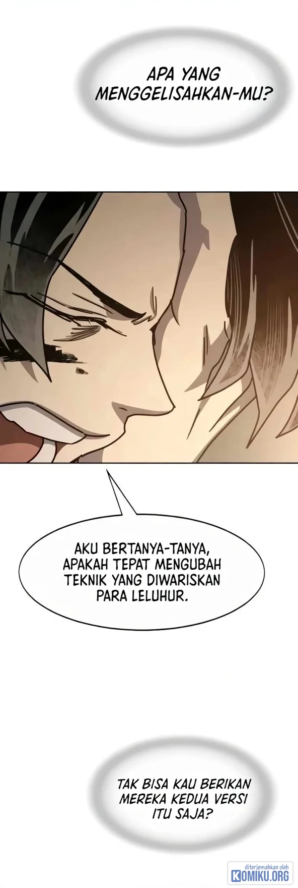 Return Of The Flowery Mountain Sect Chapter 179 Halaman 70