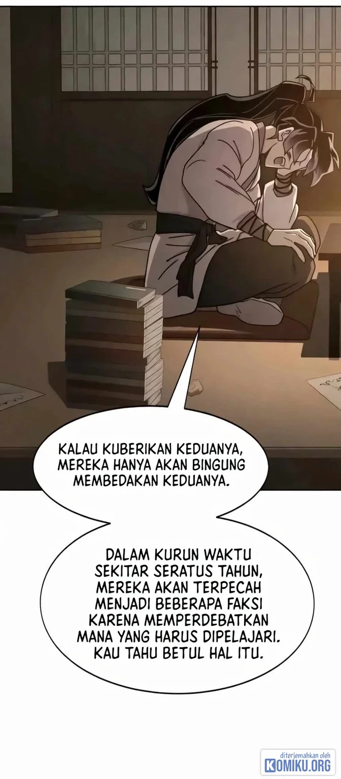 Return Of The Flowery Mountain Sect Chapter 179 Halaman 71