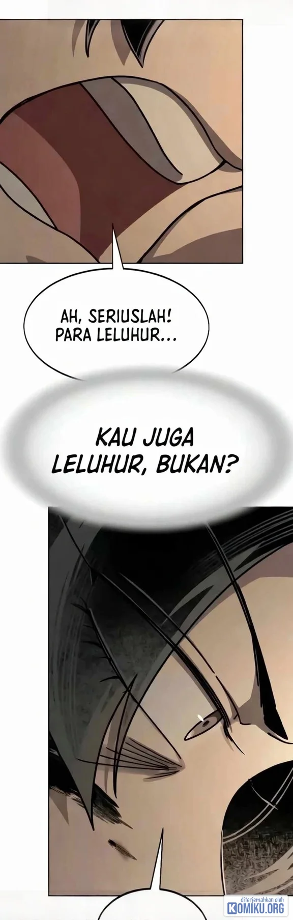 Return Of The Flowery Mountain Sect Chapter 179 Halaman 73