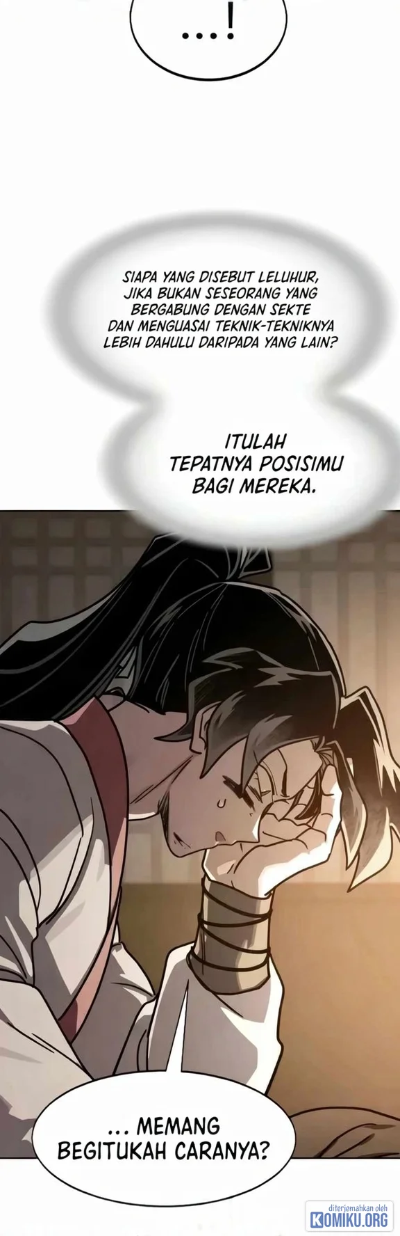 Return Of The Flowery Mountain Sect Chapter 179 Halaman 74