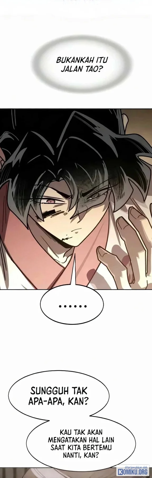 Return Of The Flowery Mountain Sect Chapter 179 Halaman 76
