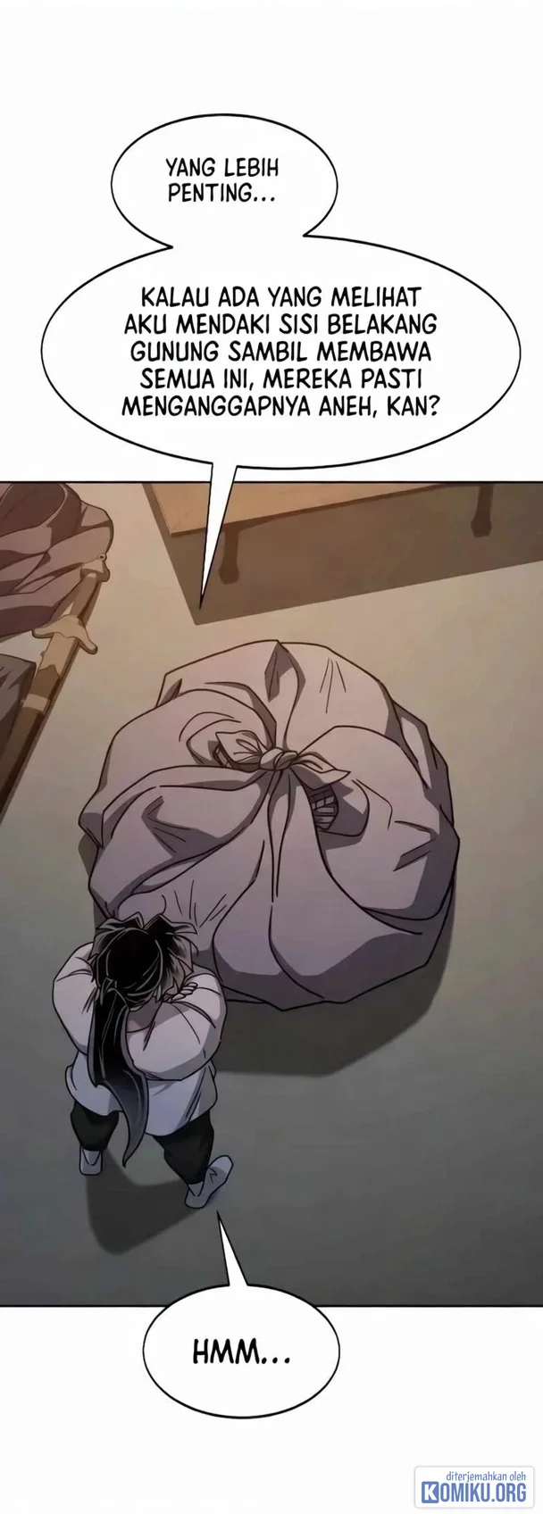 Return Of The Flowery Mountain Sect Chapter 179 Halaman 88