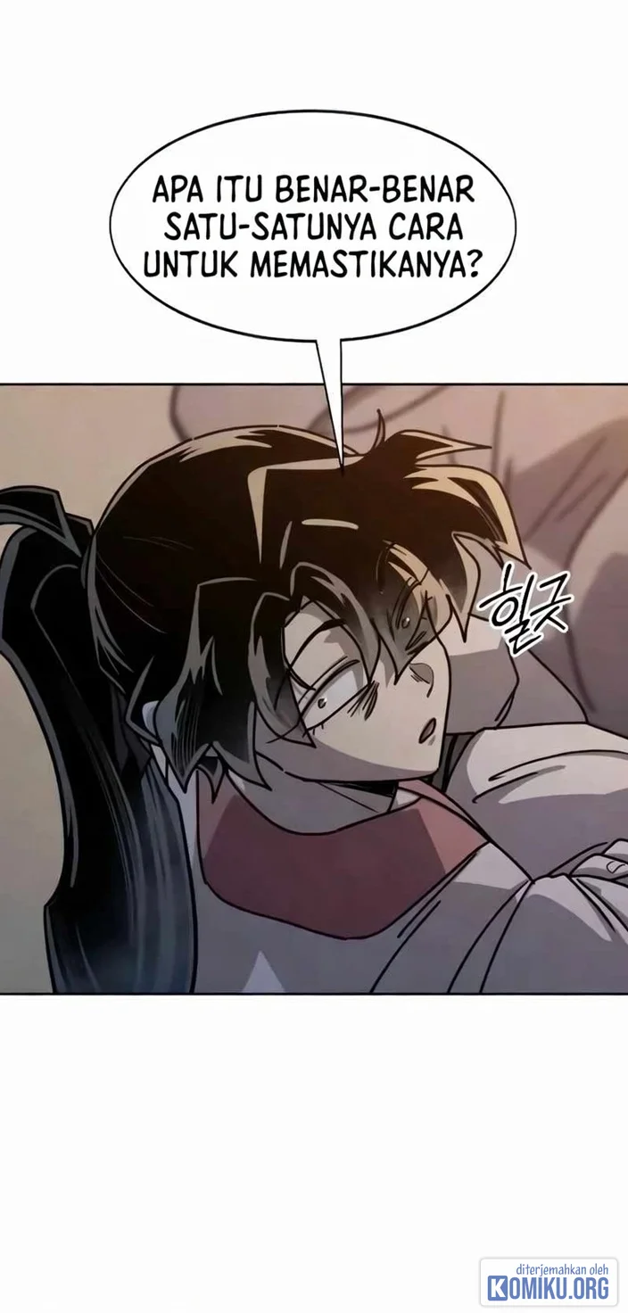 Return Of The Flowery Mountain Sect Chapter 179 Halaman 89