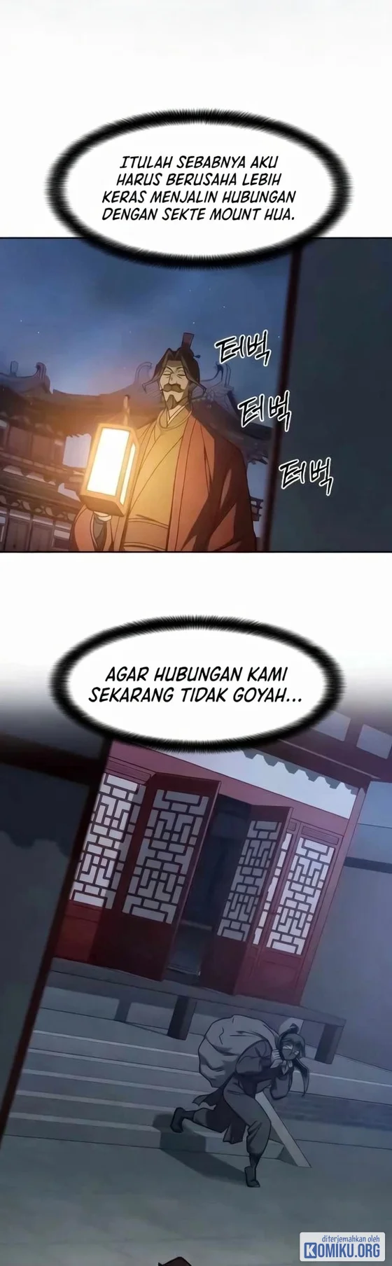 Return Of The Flowery Mountain Sect Chapter 179 Halaman 94