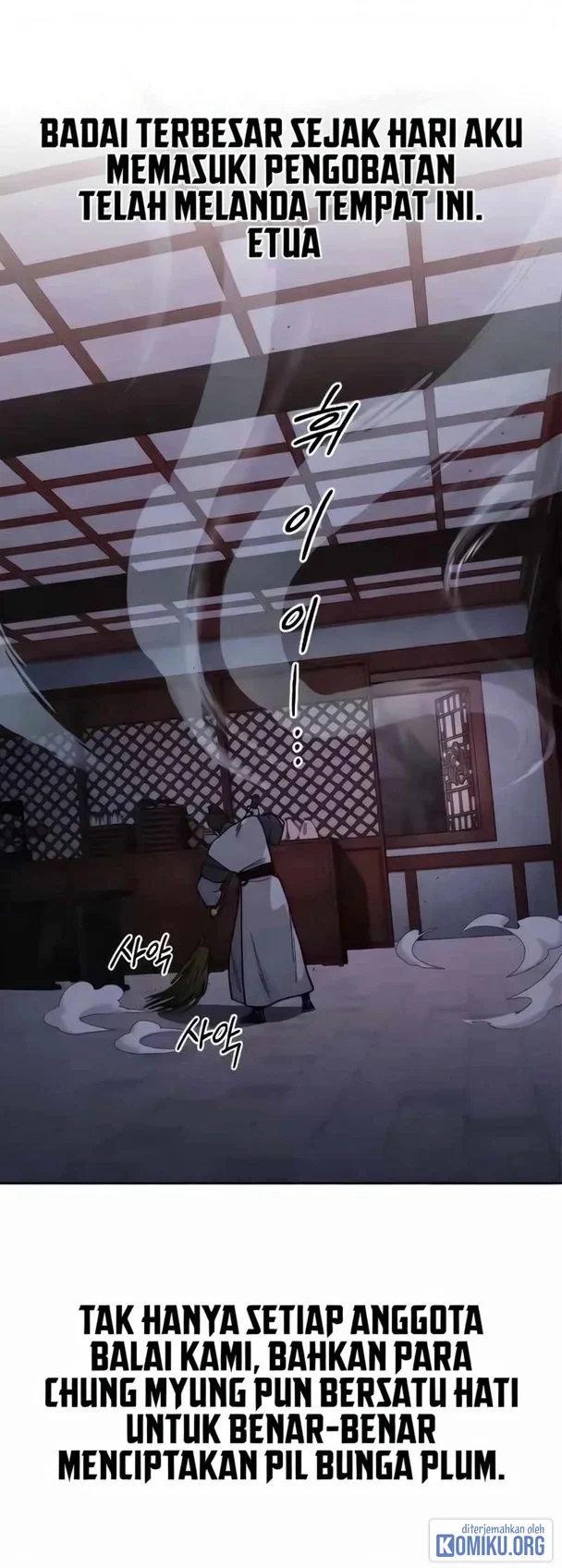 Return Of The Flowery Mountain Sect Chapter 180 Halaman 3