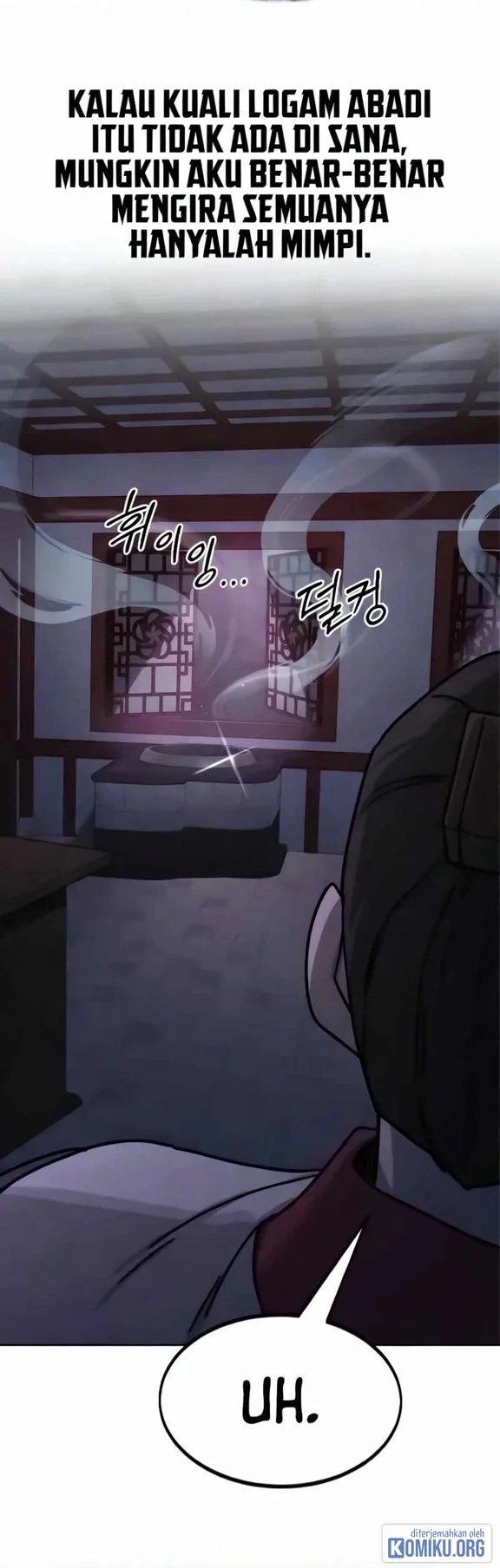 Return Of The Flowery Mountain Sect Chapter 180 Halaman 7