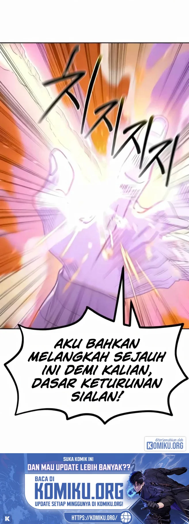 Return Of The Flowery Mountain Sect Chapter 180 Halaman 22