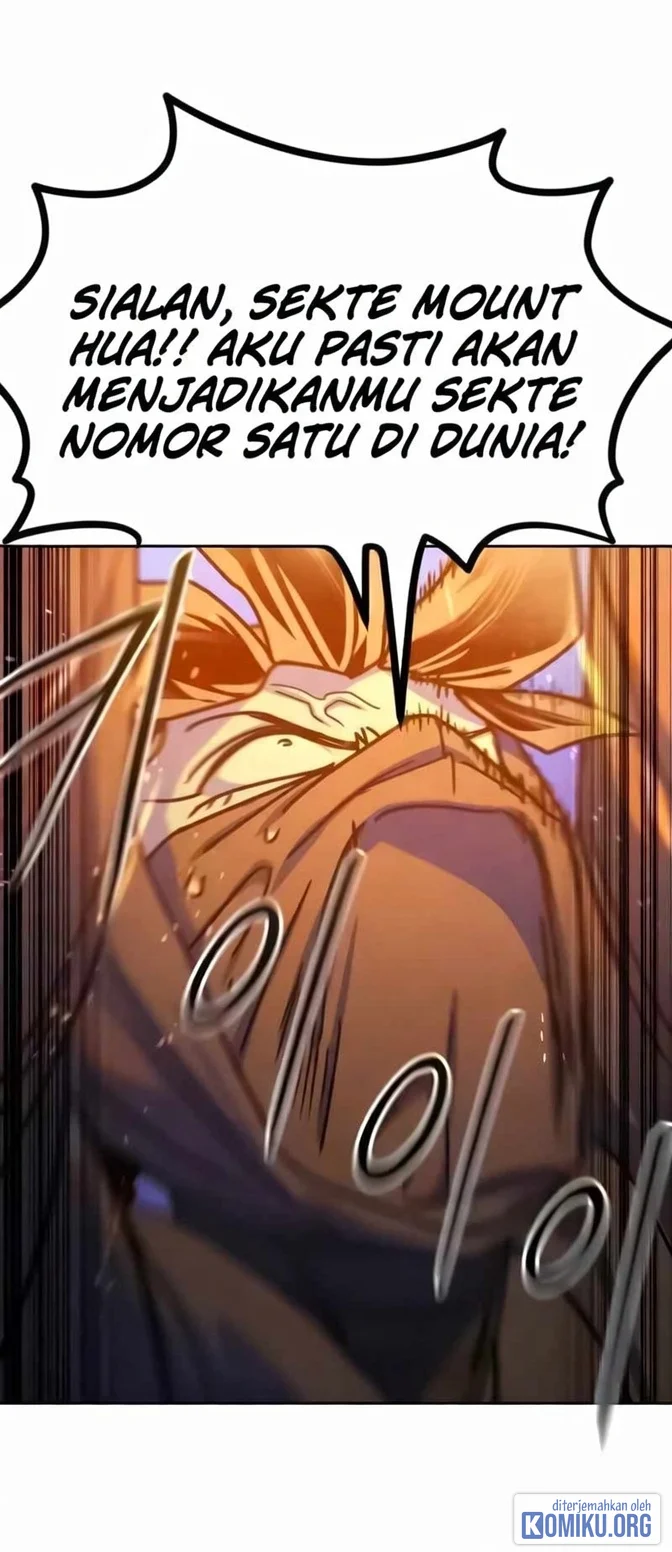 Return Of The Flowery Mountain Sect Chapter 180 Halaman 23
