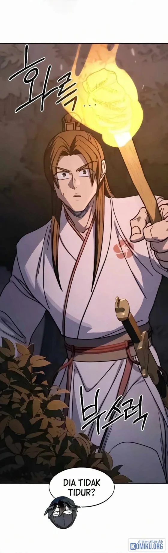 Return Of The Flowery Mountain Sect Chapter 180 Halaman 29