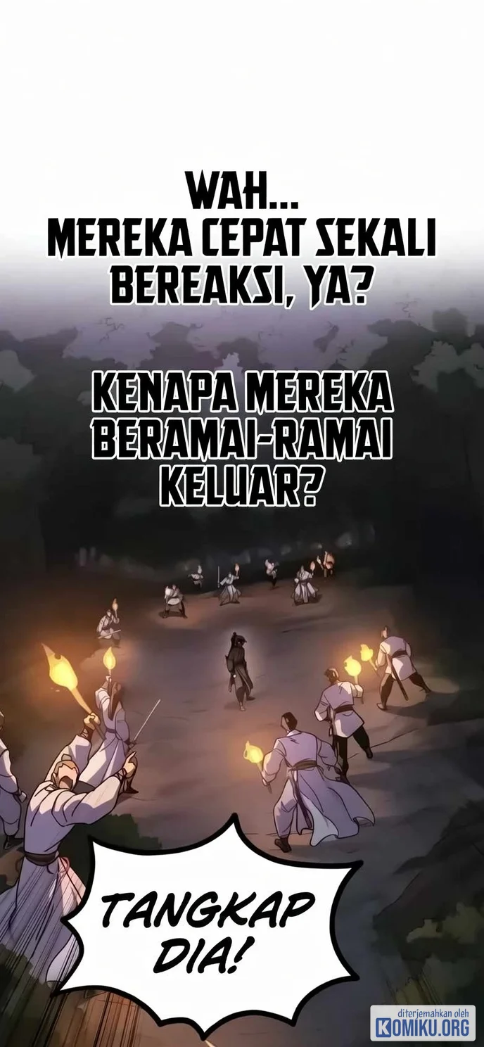 Return Of The Flowery Mountain Sect Chapter 180 Halaman 36