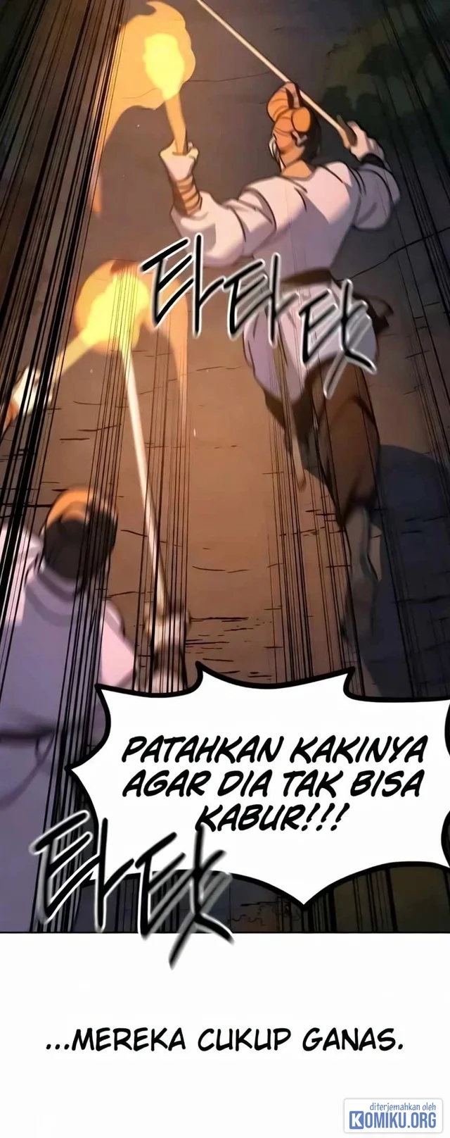 Return Of The Flowery Mountain Sect Chapter 180 Halaman 37