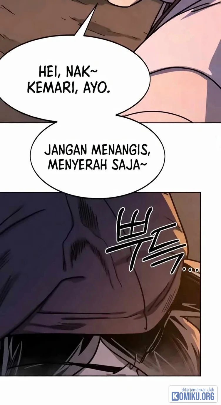 Return Of The Flowery Mountain Sect Chapter 180 Halaman 42