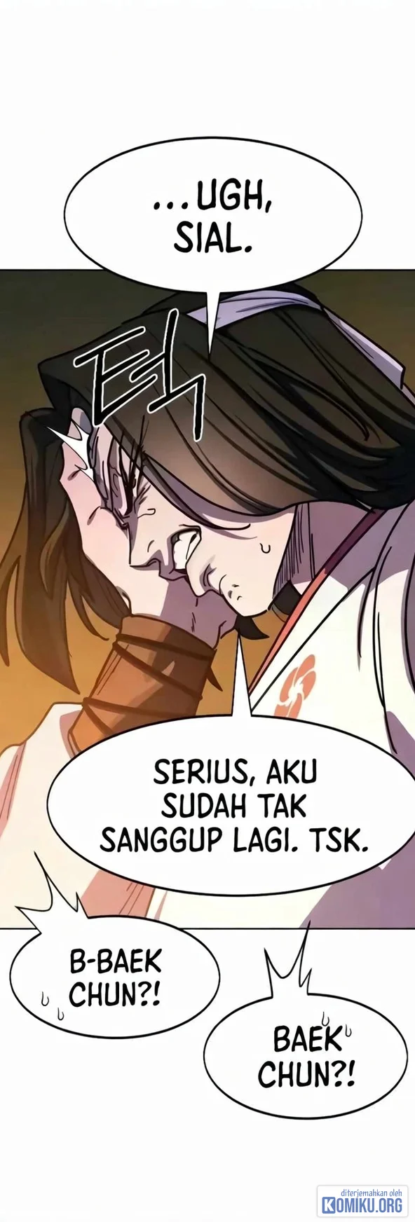 Return Of The Flowery Mountain Sect Chapter 180 Halaman 52