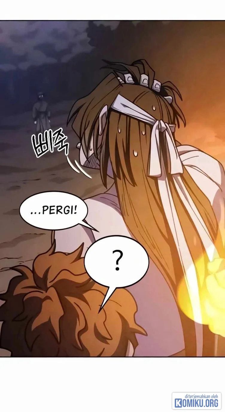 Return Of The Flowery Mountain Sect Chapter 180 Halaman 53