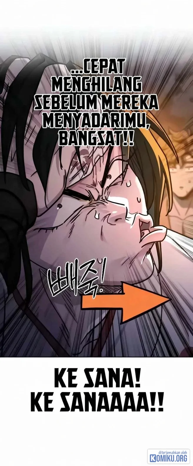 Return Of The Flowery Mountain Sect Chapter 180 Halaman 54