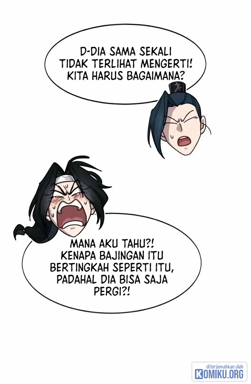 Return Of The Flowery Mountain Sect Chapter 180 Halaman 56