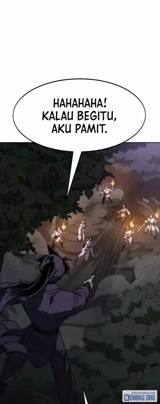 Return Of The Flowery Mountain Sect Chapter 180 Halaman 64