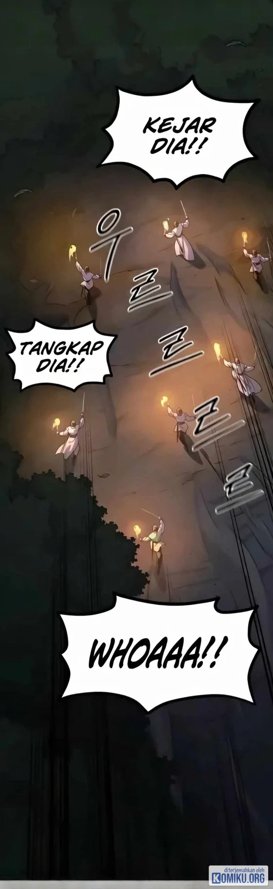 Return Of The Flowery Mountain Sect Chapter 180 Halaman 67