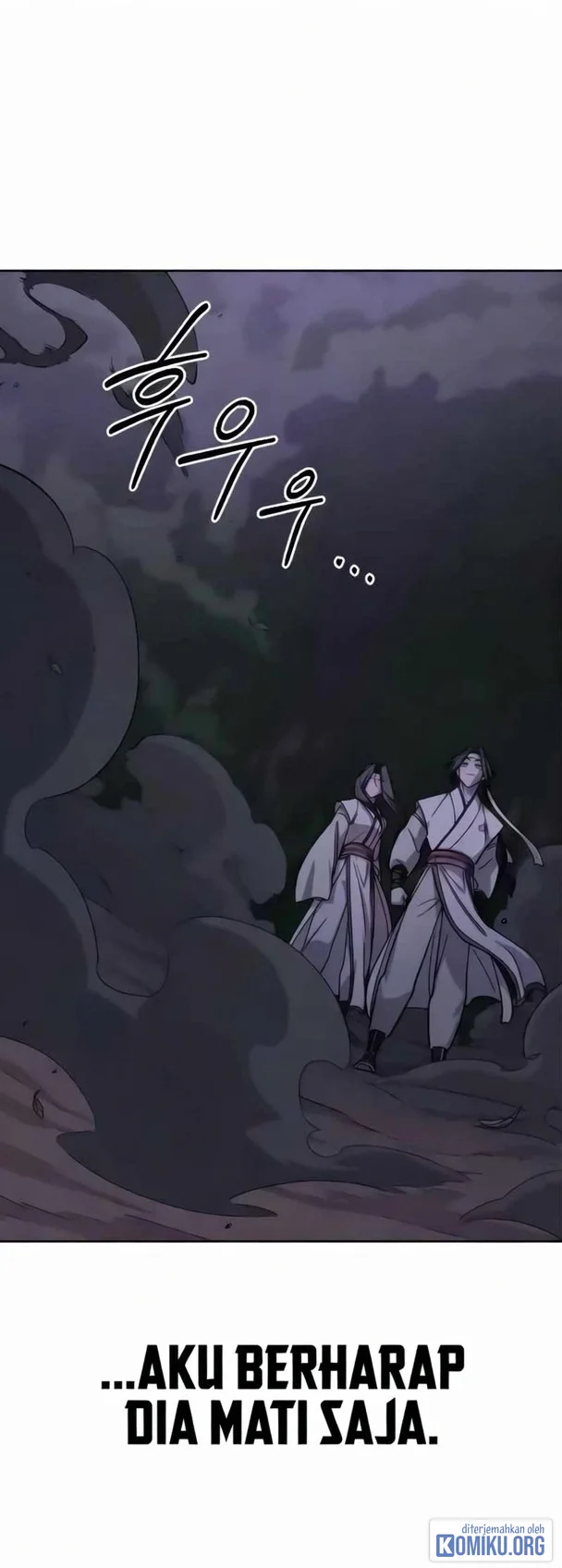 Return Of The Flowery Mountain Sect Chapter 180 Halaman 68