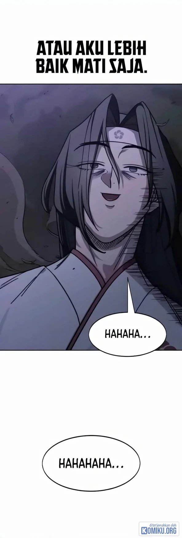 Return Of The Flowery Mountain Sect Chapter 180 Halaman 69