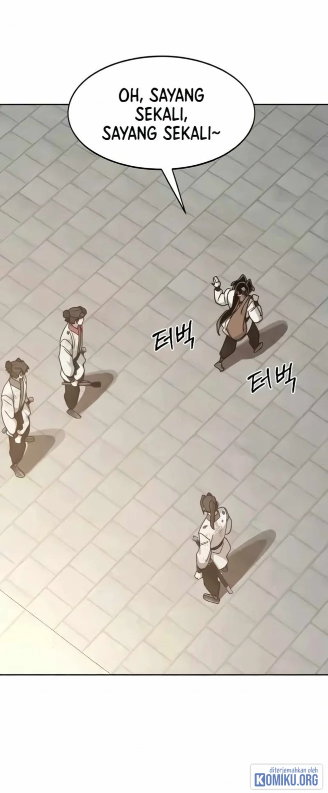 Return Of The Flowery Mountain Sect Chapter 180 Halaman 78