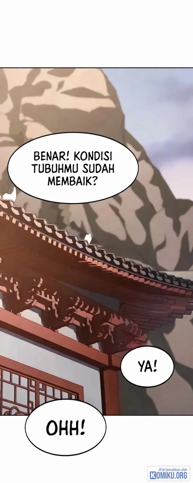 Return Of The Flowery Mountain Sect Chapter 180 Halaman 79
