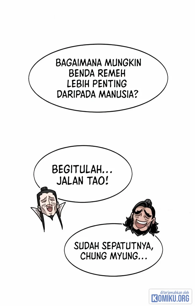 Return Of The Flowery Mountain Sect Chapter 180 Halaman 83
