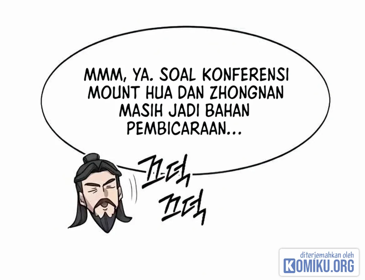 Return Of The Flowery Mountain Sect Chapter 180 Halaman 88