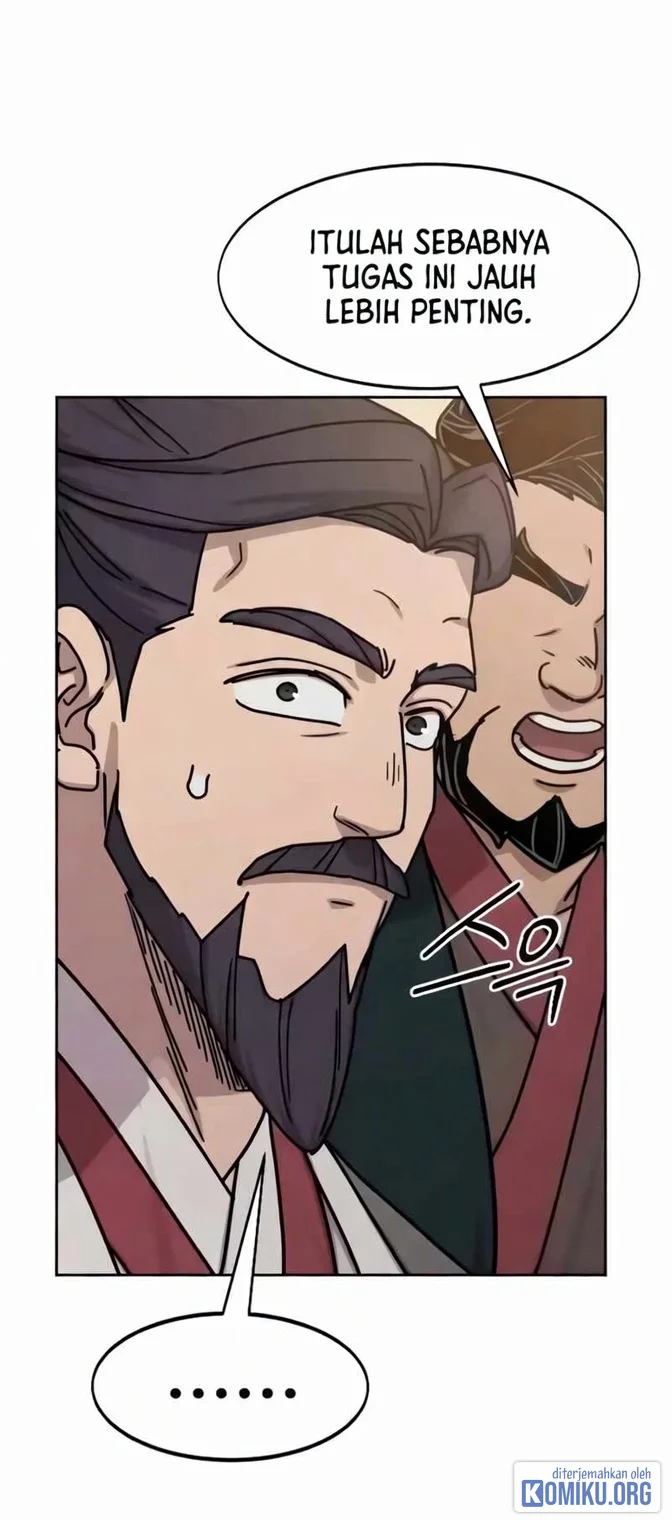 Return Of The Flowery Mountain Sect Chapter 180 Halaman 90