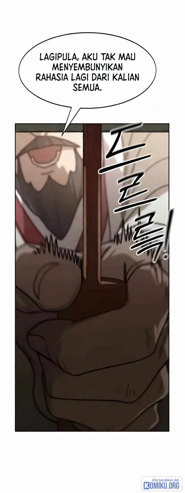 Return Of The Flowery Mountain Sect Chapter 180 Halaman 96