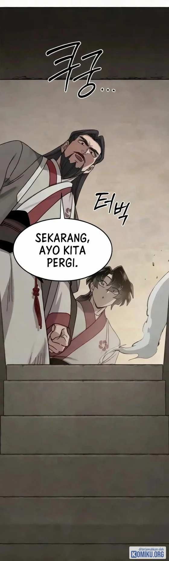 Return Of The Flowery Mountain Sect Chapter 180 Halaman 98