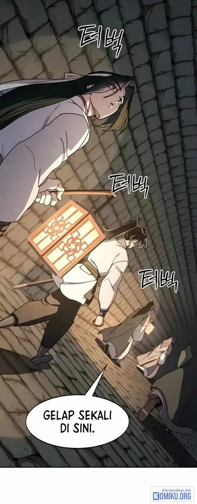 Return Of The Flowery Mountain Sect Chapter 180 Halaman 104