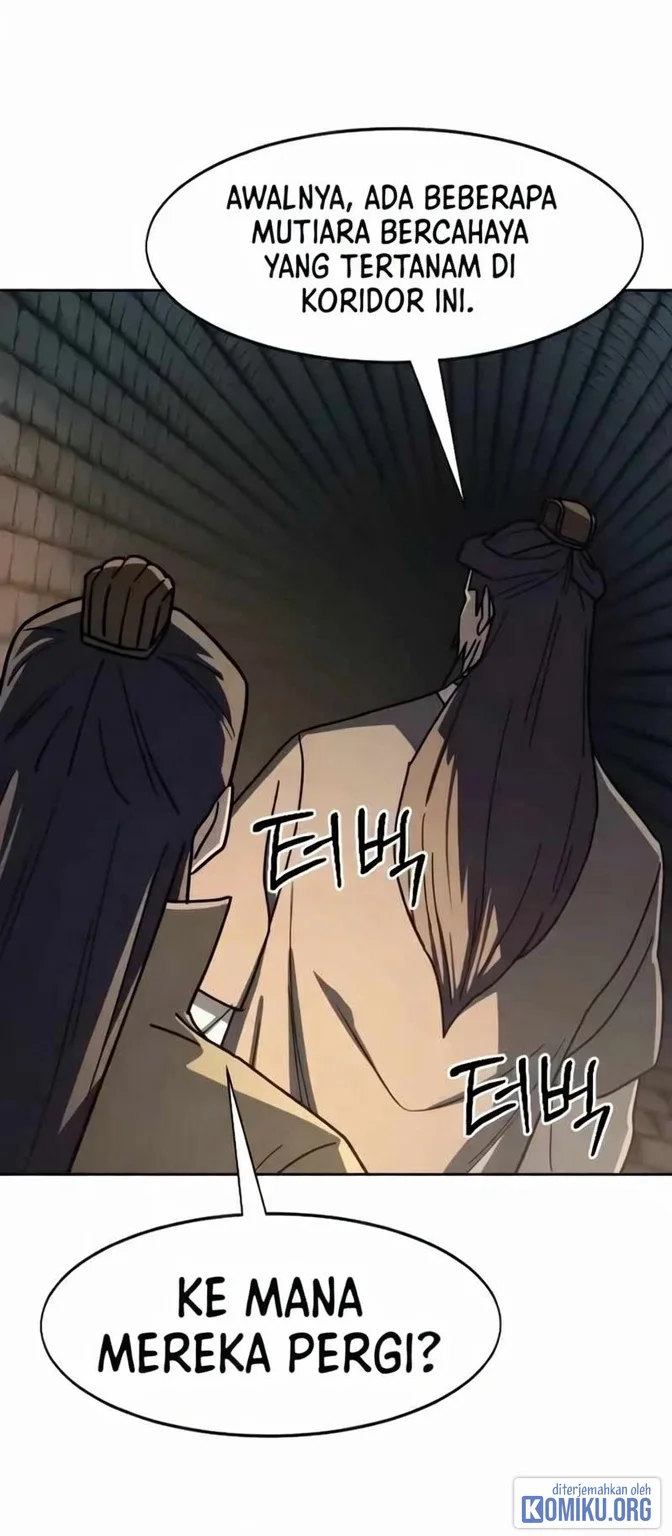 Return Of The Flowery Mountain Sect Chapter 180 Halaman 105