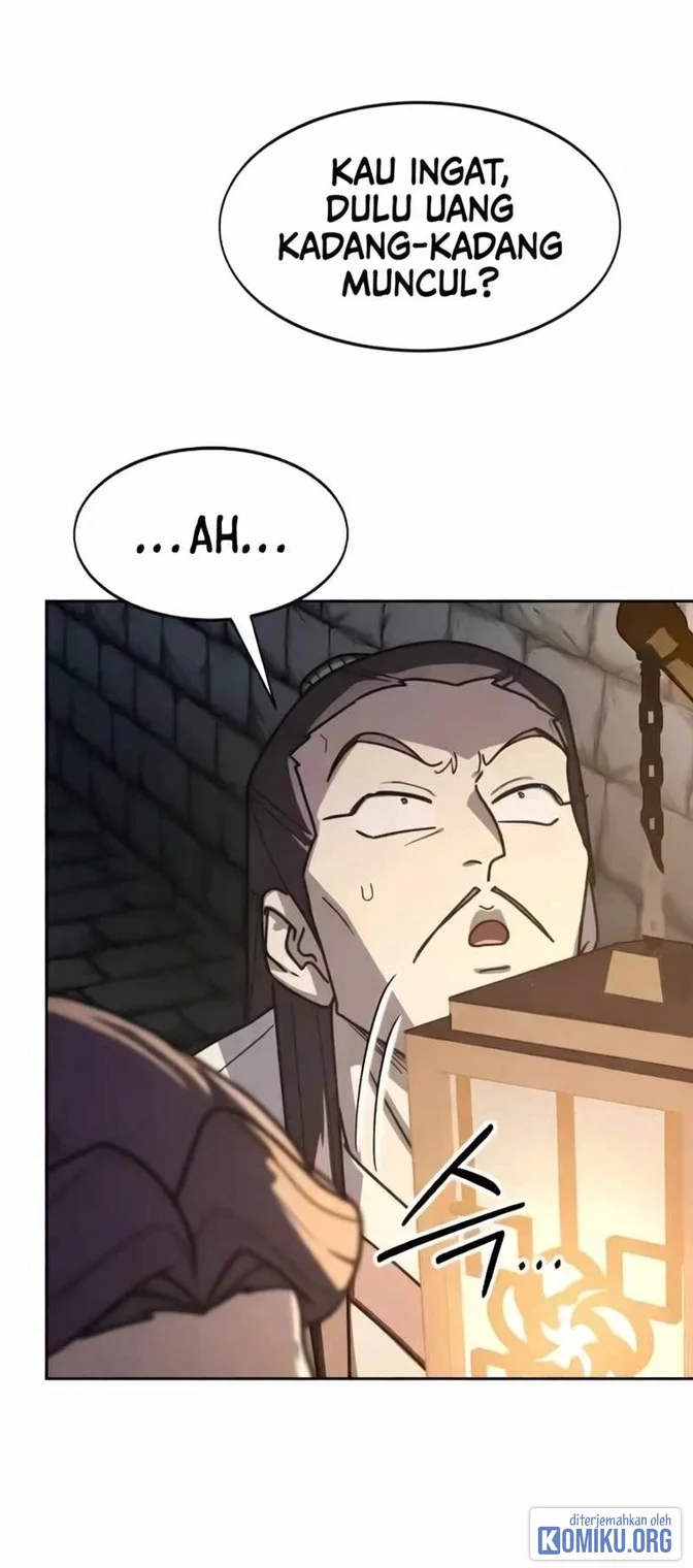 Return Of The Flowery Mountain Sect Chapter 180 Halaman 106