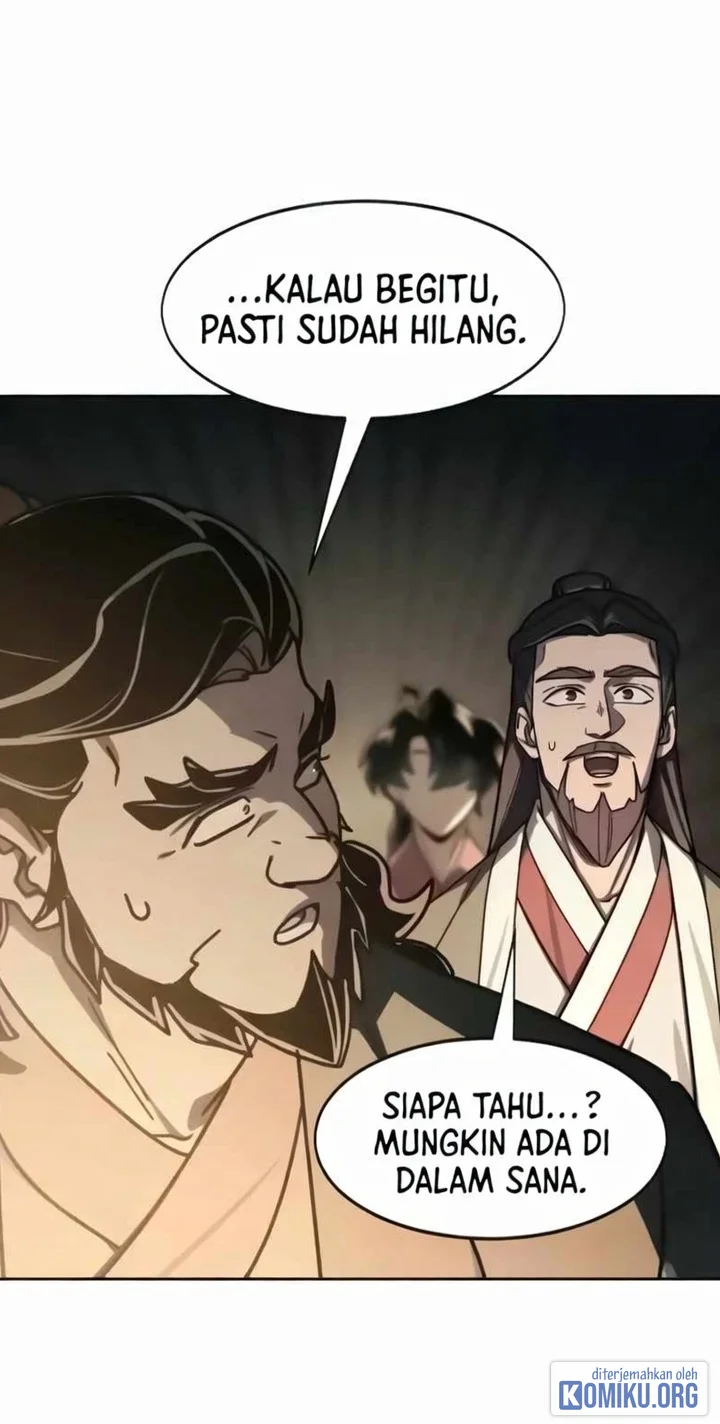 Return Of The Flowery Mountain Sect Chapter 180 Halaman 112