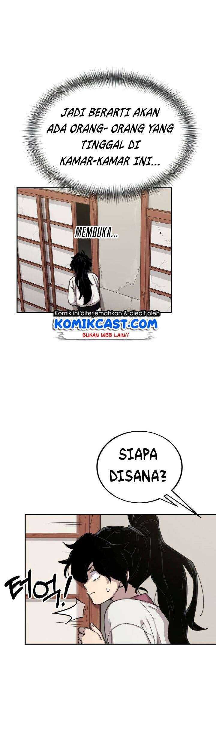 Return Of The Flowery Mountain Sect Chapter 4 Halaman 2