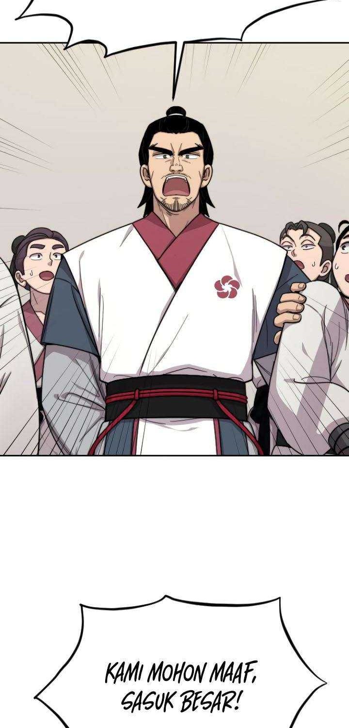 Return Of The Flowery Mountain Sect Chapter 4 Halaman 7