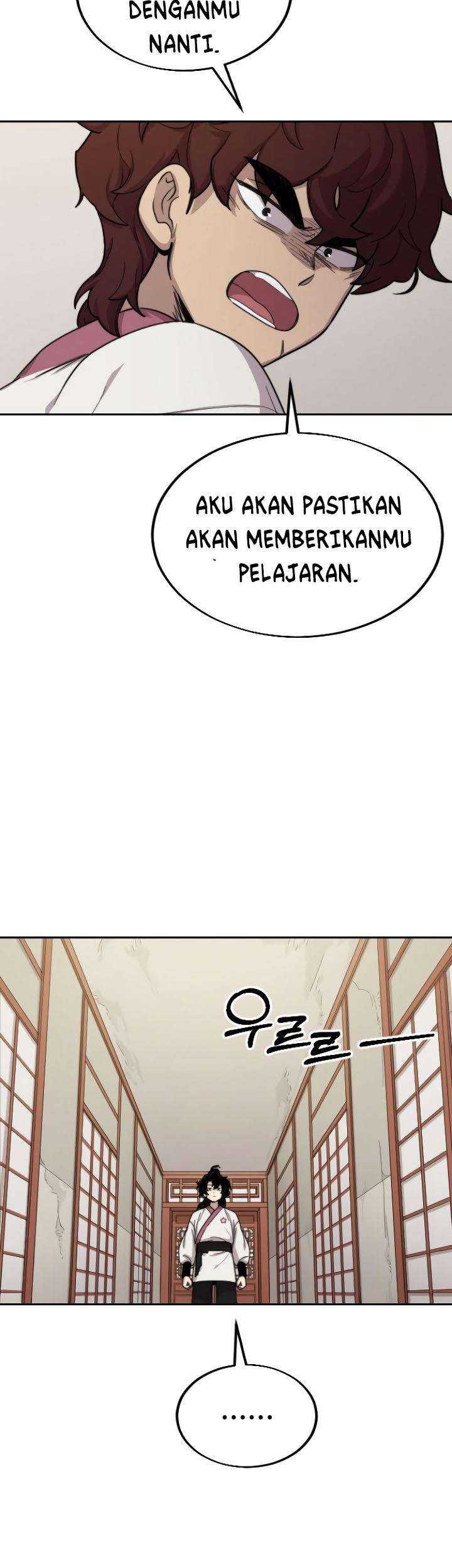 Return Of The Flowery Mountain Sect Chapter 4 Halaman 12