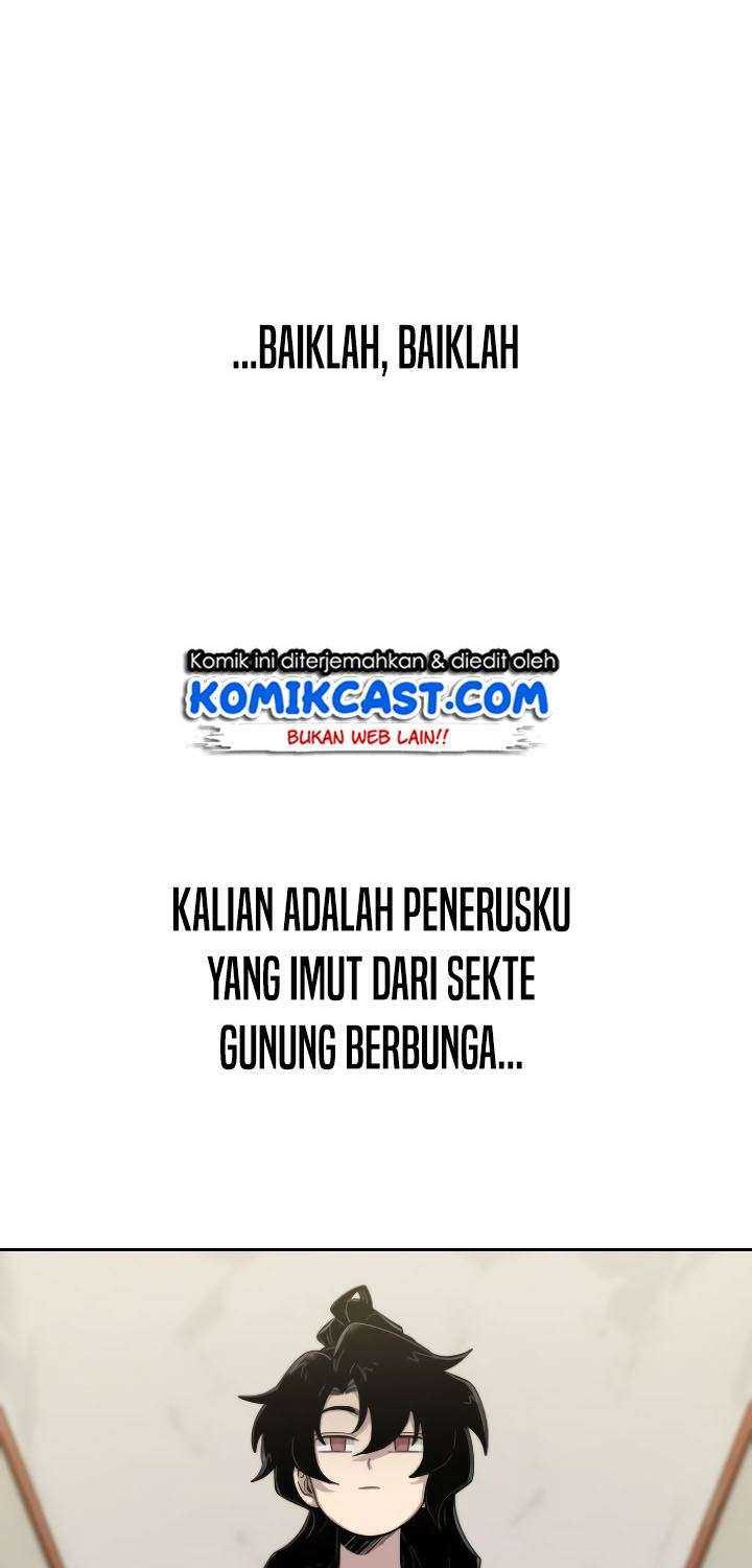 Return Of The Flowery Mountain Sect Chapter 4 Halaman 13