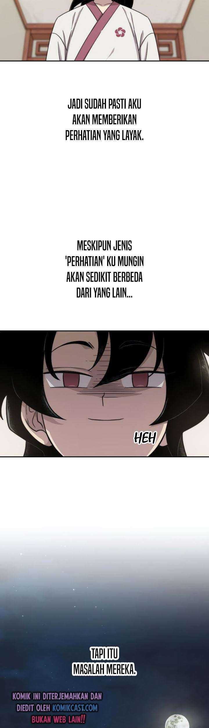 Return Of The Flowery Mountain Sect Chapter 4 Halaman 14