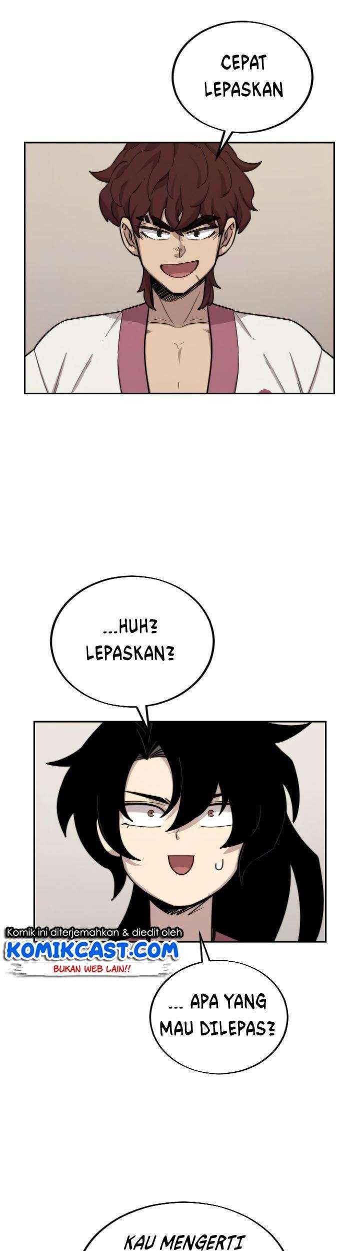 Return Of The Flowery Mountain Sect Chapter 4 Halaman 16