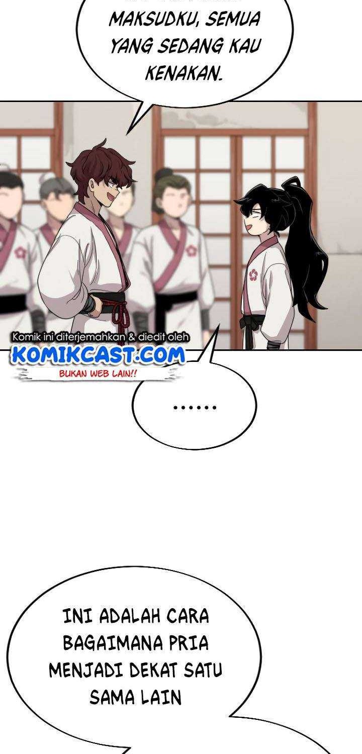 Return Of The Flowery Mountain Sect Chapter 4 Halaman 17