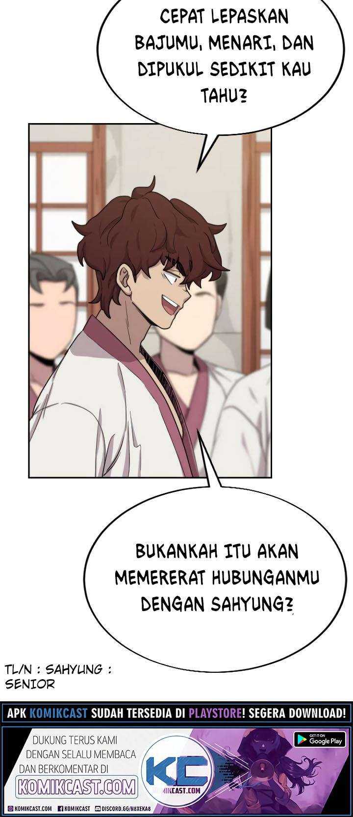 Return Of The Flowery Mountain Sect Chapter 4 Halaman 18