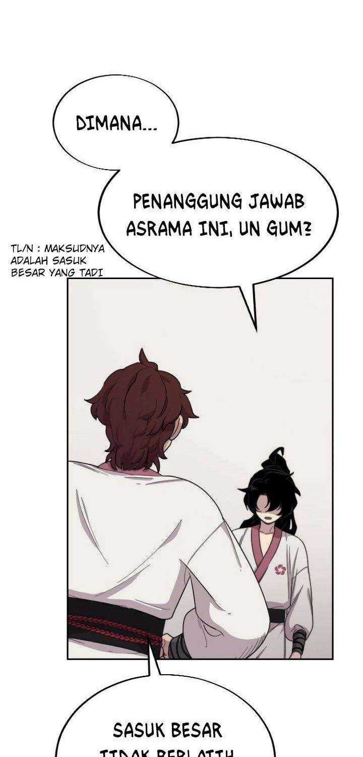 Return Of The Flowery Mountain Sect Chapter 4 Halaman 20