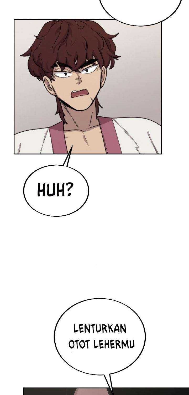 Return Of The Flowery Mountain Sect Chapter 4 Halaman 22